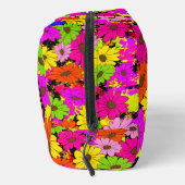 Trousse De Toilette Modèle floral (Droite)