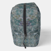 Trousse De Toilette Moderne D'Un Art Abstrait Semblable Dans Une Humeu (Droite)