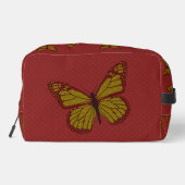 Trousse De Toilette Monarque chinois (Verso)