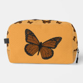 Trousse De Toilette Monarque griffonné (Recto)