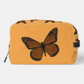Trousse De Toilette Monarque griffonné (Verso)