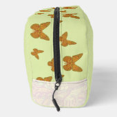 Trousse De Toilette Monarque indien (Droite)