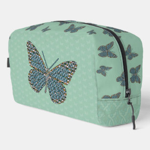 Trousse De Toilette Monarque Marocain