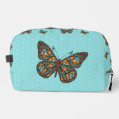 Trousse De Toilette Monarque ukrainien (Recto)