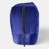 Trousse De Toilette Monogramme bleu marine (Droite)