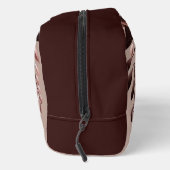 Trousse De Toilette Monogramme Cocaca Rose Wisteria Harmonie (Droite)