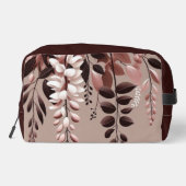 Trousse De Toilette Monogramme Cocaca Rose Wisteria Harmonie (Verso)