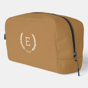 Trousse De Toilette Monogramme de Laurel Crest
