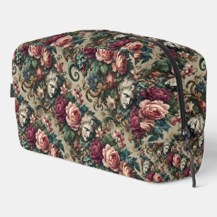 Trousse De Toilette Monstres entre hommes - gothique baroque