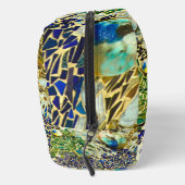 Trousse De Toilette Mosaïque espagnole (Droite)