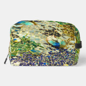 Trousse De Toilette Mosaïque espagnole (Verso)