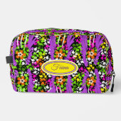 Trousse De Toilette Motif (Recto)