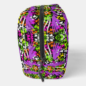 Trousse De Toilette Motif (Droite)