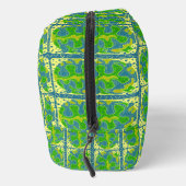 Trousse De Toilette Motif (Droite)