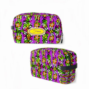 Trousse De Toilette Motif