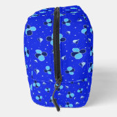 Trousse De Toilette Motif (Droite)