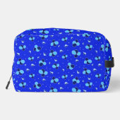 Trousse De Toilette Motif (Verso)