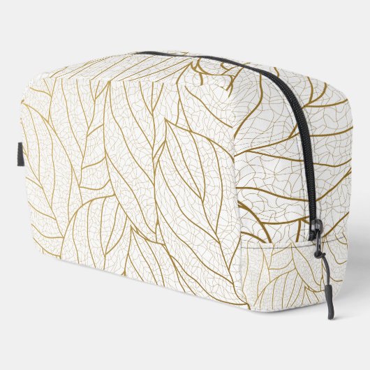 Trousse De Toilette motif (Coin droit)