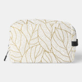 Trousse De Toilette motif (Verso)