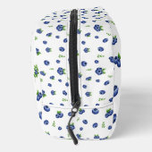 Trousse De Toilette Motif Blueberry (Droite)
