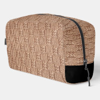 Motif Bubble Knit Stitch par Shirley Taylor