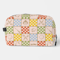 MOTIF DE VÉRIFICATEUR D'ÉQUIPE QUIDDITCH™ HOGWARTS