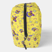 Trousse De Toilette Motif des hiboux (Droite)