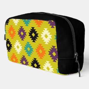 Trousse De Toilette Motif du sud-ouest