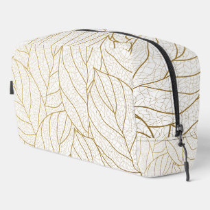 Trousse De Toilette motif fantaisie