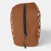 Trousse De Toilette Motif Giraffe (Droite)