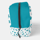 Trousse De Toilette Motif léopard coloré (Droite)