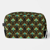Trousse De Toilette Motif Monogram Duffle Ba (Recto)