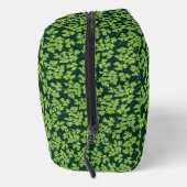 Trousse De Toilette Motif Persil (Droite)