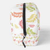 Trousse De Toilette Motif sans feuille - Conception botanique (Droite)