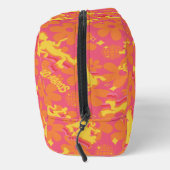 Trousse De Toilette Motif Scooby-Doo Disco super (Droite)