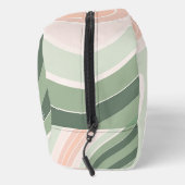 Trousse De Toilette Motif Super rétro (Droite)