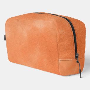 Trousse De Toilette Motif VOrande aquarelle