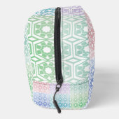 Trousse De Toilette Multi-Colorées (Droite)