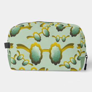 Trousse De Toilette My Polarized Glasses are Ready Pattern