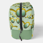 Trousse De Toilette My Polarized Glasses are Ready Pattern (Droite)