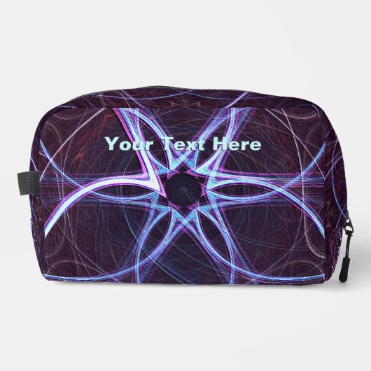 Trousse De Toilette Mystique (Recto)