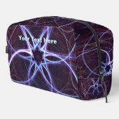 Trousse De Toilette Mystique (Coin droit)