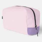 Trousse De Toilette Neceser Unicornio (Coin droit)