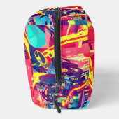 Trousse De Toilette Neo Tokyo (Droite)