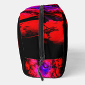 Trousse De Toilette Neon Goddess in Enchanted Forest (Droite)