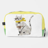 Trousse De Toilette newspapar (Recto)