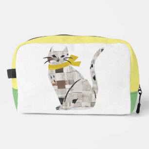 Trousse De Toilette newspapar