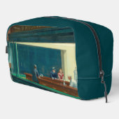 Trousse De Toilette Nighthawks 1942 par Edward Hopper (Coin droit)
