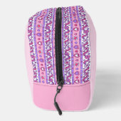 Trousse De Toilette Nom de Jessica commençant par J girls (Droite)