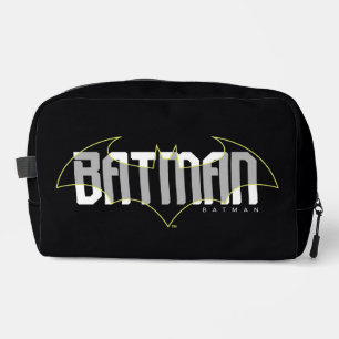 Trousse De Toilette Nom Hi-Tech Graphique de Batman
